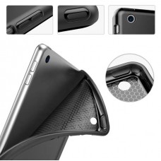 Чохол BeCover Tri Fold Soft TPU Silicone для Apple iPad Air 11" M4 2026 Black (715234)