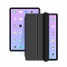 Чохол BeCover Tri Fold Soft TPU Silicone для Apple iPad Air 11" M4 2026 Black (715234)