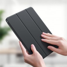 Чохол BeCover Tri Fold Soft TPU Silicone для Apple iPad Air 11" M4 2026 Black (715234)