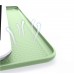 Чохол BeCover Tri Fold Soft TPU Silicone для Apple iPad Air 11" M4 2026 Green (715237)