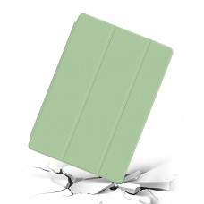 Чохол BeCover Tri Fold Soft TPU Silicone для Apple iPad Air 11" M4 2026 Green (715237)