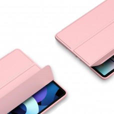 Чохол BeCover Tri Fold Soft TPU Silicone для Apple iPad Air 11" M4 2026 Pink (715240)