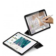 Чохол BeCover Tri Fold Soft TPU Silicone для Apple iPad Air 13" M2 2024 Black (711469)