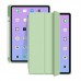 Чохол BeCover Tri Fold Soft TPU з кріпленням Apple Pencil для Apple iPad Air 11" M2 2024 Green (711402)