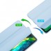 Чохол BeCover Tri Fold Soft TPU з кріпленням Apple Pencil для Apple iPad Air 11" M2 2024 Light Blue (711403)