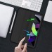 Чохол BeCover Tri Fold Soft TPU з кріпленням Apple Pencil для Apple iPad Air 11" M4 2026 Black (715229)