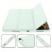 Чохол BeCover Tri Fold Soft TPU з кріпленням Apple Pencil для Apple iPad Air 11" M4 2026 Green (715231)