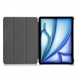 Чохол BeCover для Apple iPad Air 13" M2 2024 Dark Green (711450) Чохол BeCover для Apple iPad Air 13" M2 2024 Dark Green (711450)