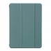 Чохол BeCover з кріпленням Apple Pencil для Apple iPad Air 13" M2 2024 Dark Green (711458)