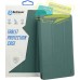 Чохол BeCover з кріпленням Apple Pencil для Apple iPad Air 13" M2 2024 Dark Green (711458)