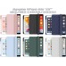 Чохол BeCover з кріпленням Apple Pencil для Apple iPad Air 13" M2 2024 Dark Green (711458)