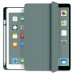 Чохол BeCover з кріпленням Apple Pencil для Apple iPad Air 13" M2 2024 Dark Green (711458)