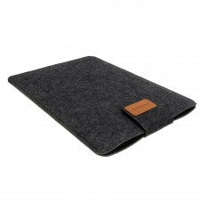 Чохол для ноутбука Grand-X SF-15 15.6" Dark Grey (SF-15)