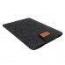 Чохол для ноутбука Grand-X SF-15 15.6" Dark Grey (SF-15)