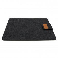 Чохол для ноутбука Grand-X SF-15 15.6" Dark Grey (SF-15)