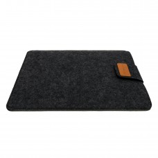 Чохол для ноутбука Grand-X SF-15 15.6" Dark Grey (SF-15)