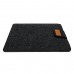 Чохол для ноутбука Grand-X SF-15 15.6" Dark Grey (SF-15)
