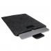 Чохол для ноутбука Grand-X SF-15 15.6" Dark Grey (SF-15)