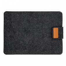 Чохол для ноутбука Grand-X SF-15 15.6" Dark Grey (SF-15)
