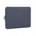 Чохол для ноутбука Rivacase 7703 13.3" Blue (7703 (Blue))