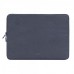 Чохол для ноутбука Rivacase 7703 13.3" Blue (7703 (Blue))
