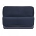Чохол для ноутбука Rivacase 7703 13.3" Blue (7703 (Blue))