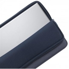 Чохол для ноутбука Rivacase 7703 13.3" Blue (7703 (Blue))