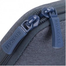 Чохол для ноутбука Rivacase 7703 13.3" Blue (7703 (Blue))