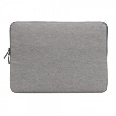 Чохол для ноутбука Rivacase 7703 13.3" Grey (7703 (Grey))