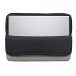 Чохол для ноутбука Rivacase 7703 13.3" Grey (7703 (Grey)) Чохол для ноутбука Rivacase 7703 13.3" Grey (7703 (Grey))