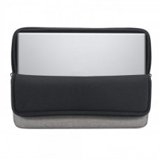 Чохол для ноутбука Rivacase 7703 13.3" Grey (7703 (Grey))