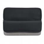 Чохол для ноутбука Rivacase 7703 13.3" Grey (7703 (Grey)) Чохол для ноутбука Rivacase 7703 13.3" Grey (7703 (Grey))