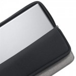 Чохол для ноутбука Rivacase 7703 13.3" Grey (7703 (Grey)) Чохол для ноутбука Rivacase 7703 13.3" Grey (7703 (Grey))