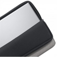 Чохол для ноутбука Rivacase 7703 13.3" Grey (7703 (Grey))