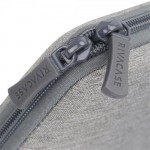 Чохол для ноутбука Rivacase 7703 13.3" Grey (7703 (Grey)) Чохол для ноутбука Rivacase 7703 13.3" Grey (7703 (Grey))
