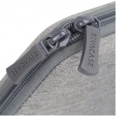 Чохол для ноутбука Rivacase 7703 13.3" Grey (7703 (Grey))