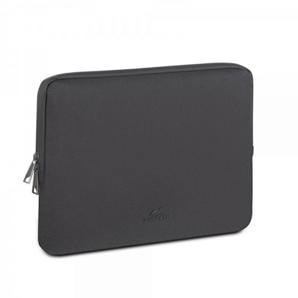 Чохол для ноутбука Rivacase 8114 Eco 14" Black (8114 (Black) ECO)
