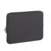 Чохол для ноутбука Rivacase 8114 Eco 14" Black (8114 (Black) ECO)