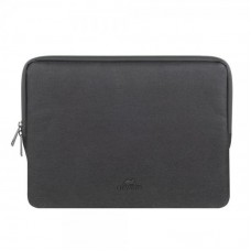 Чохол для ноутбука Rivacase 8114 Eco 14" Black (8114 (Black) ECO)