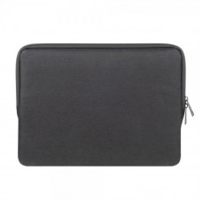 Чохол для ноутбука Rivacase 8114 Eco 14" Black (8114 (Black) ECO)