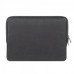 Чохол для ноутбука Rivacase 8114 Eco 14" Black (8114 (Black) ECO)