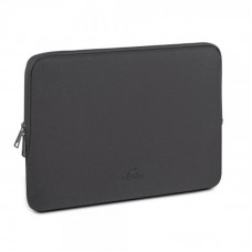 Чохол для ноутбука Rivacase 8115 Eco 15.6" Black (8115 (Black) ECO)