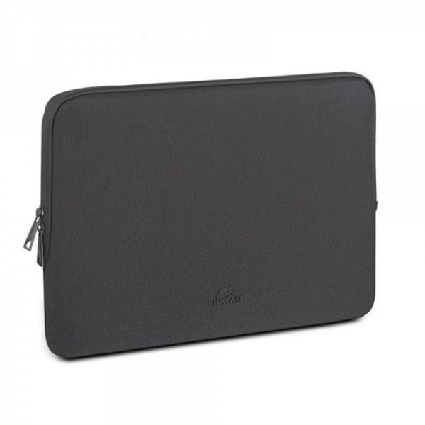 Чохол для ноутбука Rivacase 8115 Eco 15.6" Black (8115 (Black) ECO)