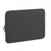 Чохол для ноутбука Rivacase 8115 Eco 15.6" Black (8115 (Black) ECO)
