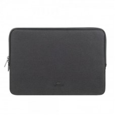 Чохол для ноутбука Rivacase 8115 Eco 15.6" Black (8115 (Black) ECO)