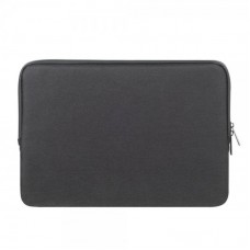 Чохол для ноутбука Rivacase 8115 Eco 15.6" Black (8115 (Black) ECO)