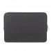 Чохол для ноутбука Rivacase 8115 Eco 15.6" Black (8115 (Black) ECO)