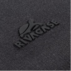 Чохол для ноутбука Rivacase 8115 Eco 15.6" Black (8115 (Black) ECO)