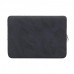 Чохол для ноутбука RivaCase 8903 13.3" Black (8903 (Black))