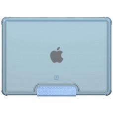 Чохол для ноутбука Urban Armor Gear Lucent для Macbook Air 2022 13" Cerulean (134008115858)